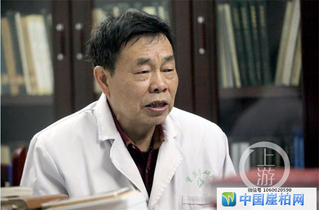 重庆药物种植研究所研究员刘正宇