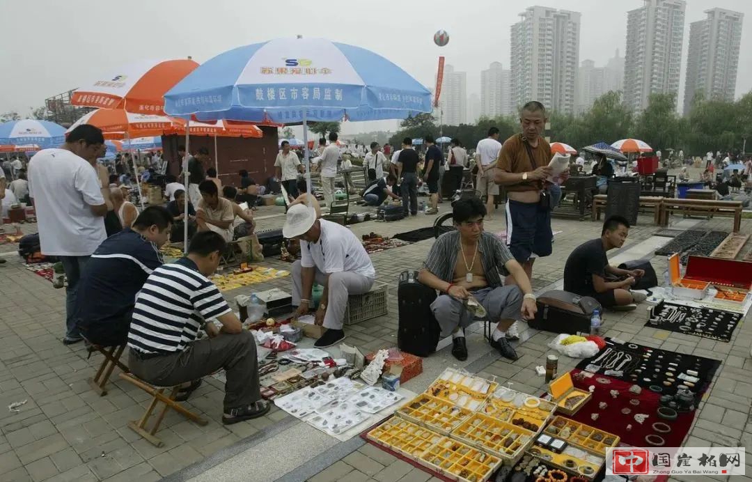 2022年中国古玩收藏界即将发生的15个大变化